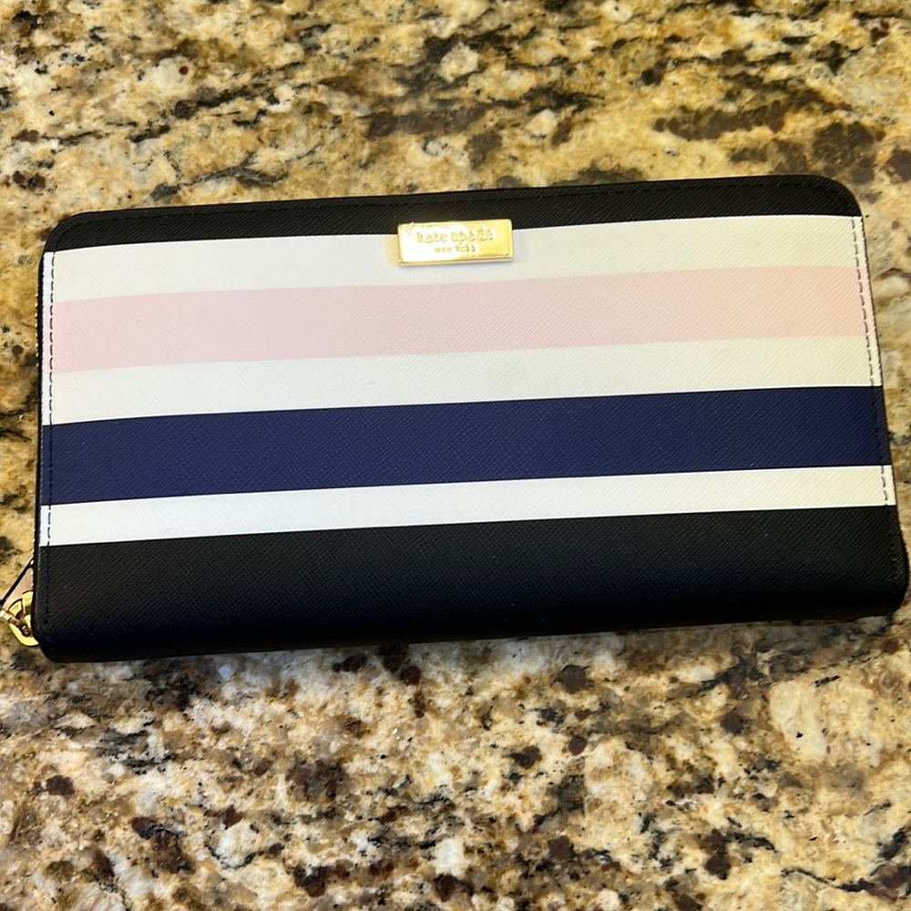 NWot wallet excellent condition